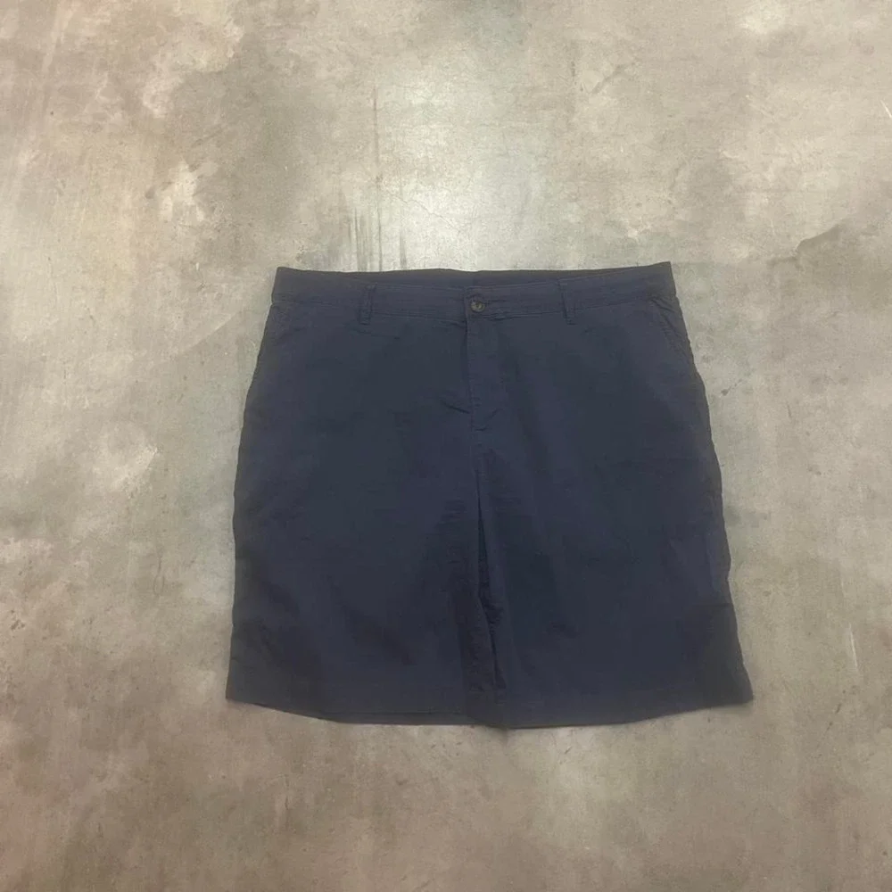 Faherty performance‎ golf summer shorts